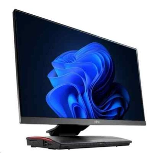 Fujitsu Esprimo X923 AIO i5 4590T 8GB RAM 256GB SSD 23? Win 10 Home - Afbeelding 1 van 6