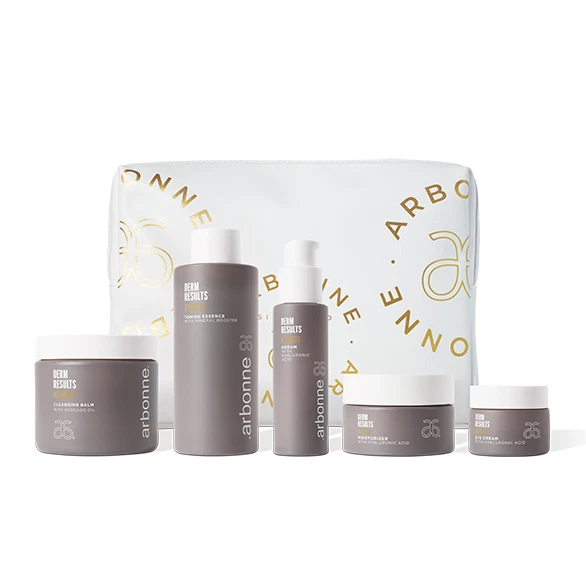 Arbonne DermResults Advanced 5-Step Regimen Moisturizer - image 1 of 1