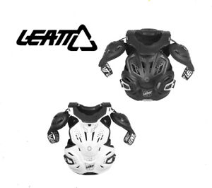 Leatt adultos 2019 3DF 3.0 Impacto Motocross MX Enduro Bici Acolchado Armour Pantalones Cortos