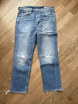 Rag &  Bone Damen Jeans, Größe 29 - Bild 1 von 4