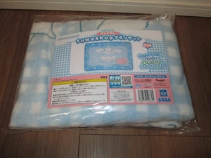 140 x 100 cm cinnamoroll premium fuwa & hug coperta - Foto 1 di 2