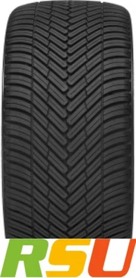 Superia Ecoblue2 4S XL 3PMSF 195/60 R18 96 H Ganzjahresreifen - Bild 1 von 2