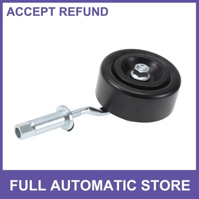 Tensor de correa para Nissan Pathfinder 2.5 dCi 2005-2012 Nº11925EB310 Foto 1 de 4