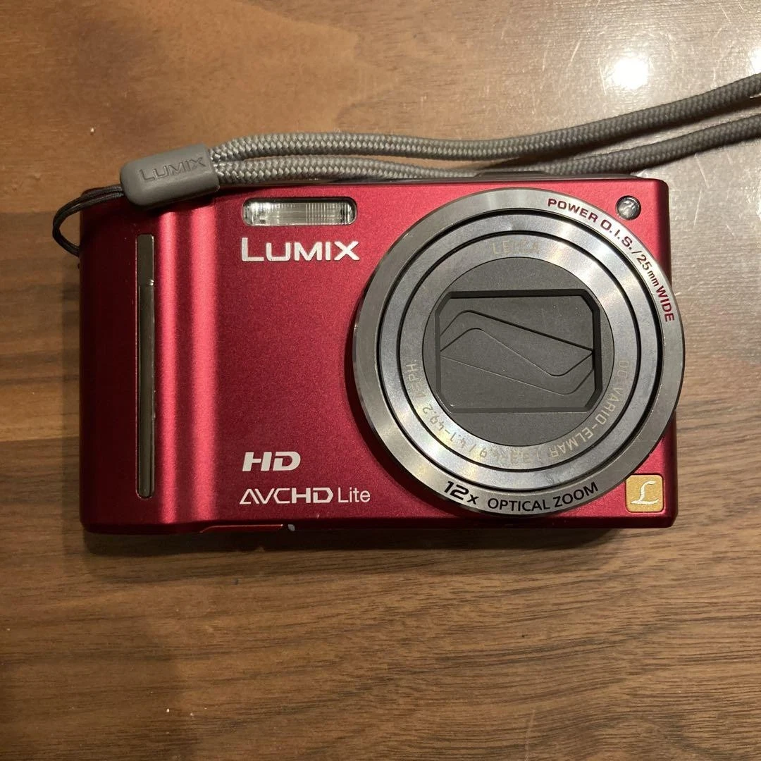 Panasonic LUMIX DMC-TZ10 Digital Cameras for Sale | Shop New
