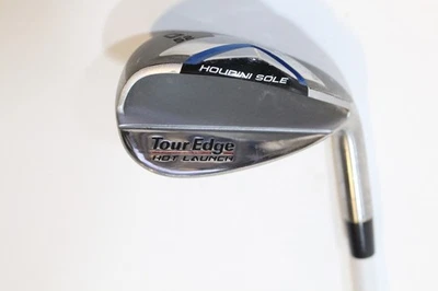 Rare Tour Edge Hot Launch E522 Houdini Sole G52 Wedge Fubuki HL Series Shaft - Image 1 of 4