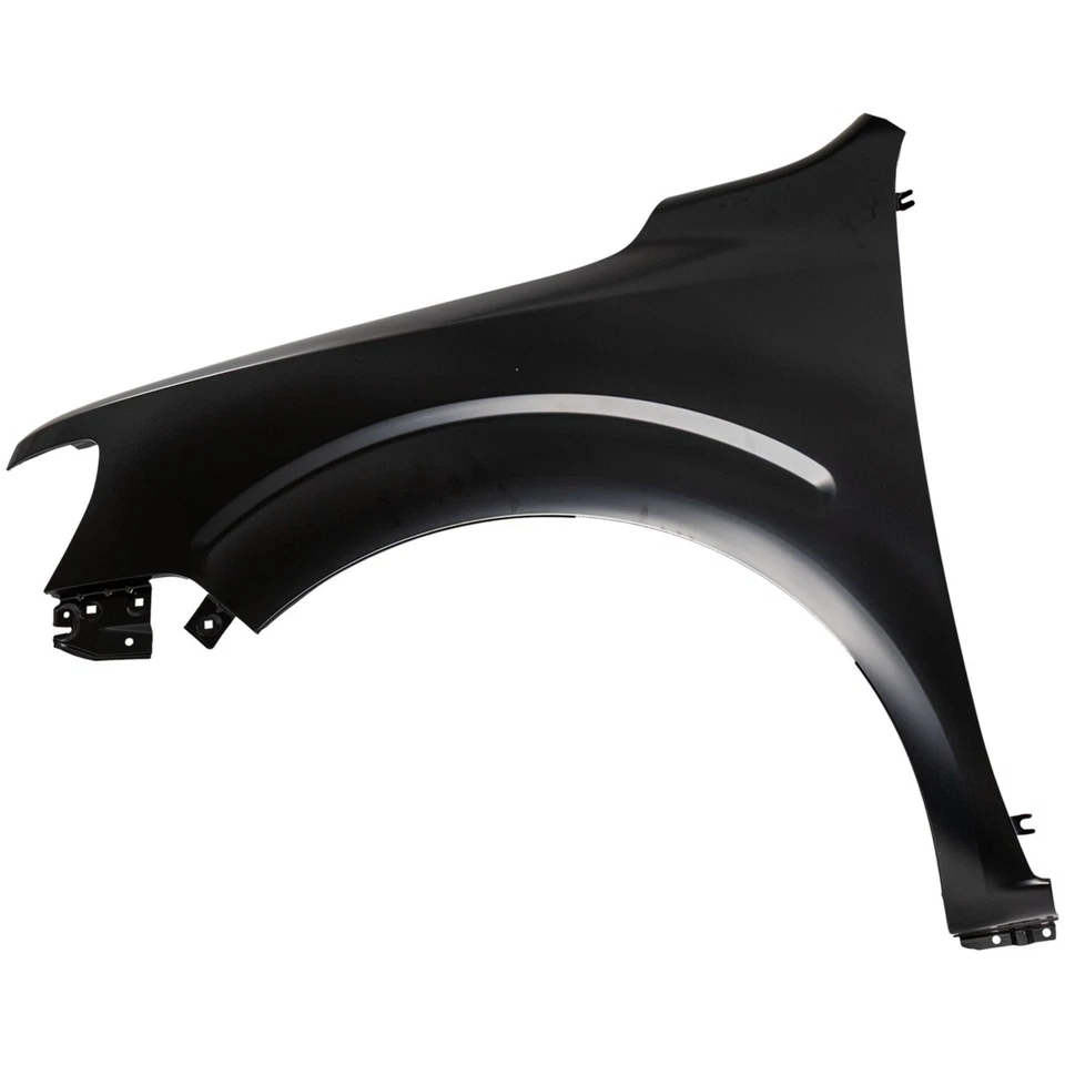 Fender For 2012-2021 Nissan NV2500 Front Driver Side - Image 1 of 1