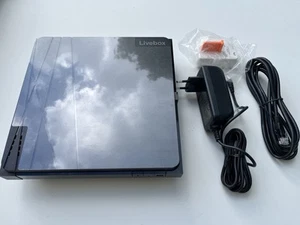 livebox 4 orange neuf/original - Bild 1 von 3