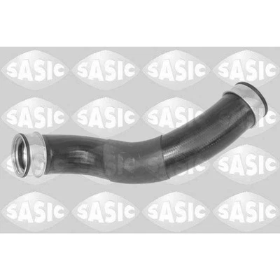 ORIGINAL® Sasic Ladeluftschlauch für Mercedes-Benz E-CLASS T-Model E-CLASS - Bild 1 von 4