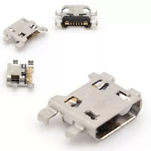 New Replacement Micro USB Charging Socket Port for LG G4 H810 H815 - EAG64451201 - Picture 1 of 9