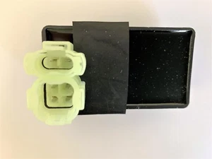 D/C CDI 50cc - 150cc BOX GY6 Engine Chinese SCOOTER ATV  Mopeds 2623 - Picture 1 of 1