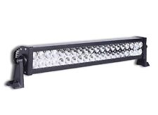 Produktbild - Big Multivolt 120W 40LED Lichtleiste Spot Arbeits Lampe Für Lkw 4x4 Offroad