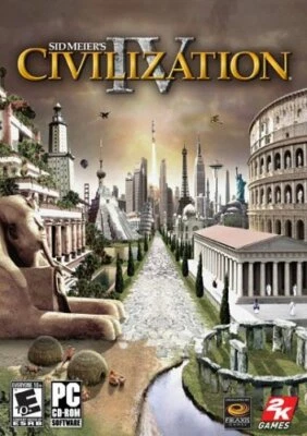 Sid Meier's Civilization IV [video game] - Image 1 of 2