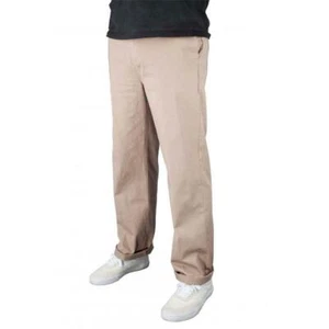 Santa Cruz Classic Workpant Trousers Sand - Picture 1 of 3