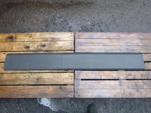 RENAULT MASTER VAUXHALL MOVANO MK3 LWB O/S PANEL TRIM 2011 - 2018 - Picture 1 of 5