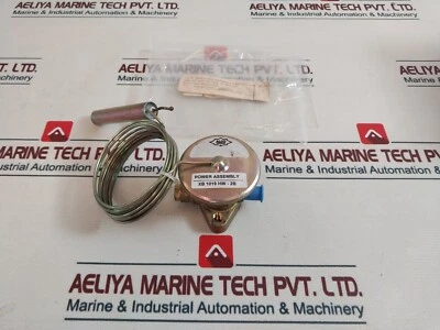 Alco Controls XB 1019 HW-2B Thermostatic Expansion Valve - Image 1 of 4