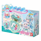 PrettyCure Wonderful Precure Pretty Holic Shiny Cats Pact Special Set JAPAN NEW