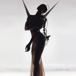 TINASHE Joyride with 4 Bonus Tracks From Japan CD 17tracks Music - Picture 1 of 2