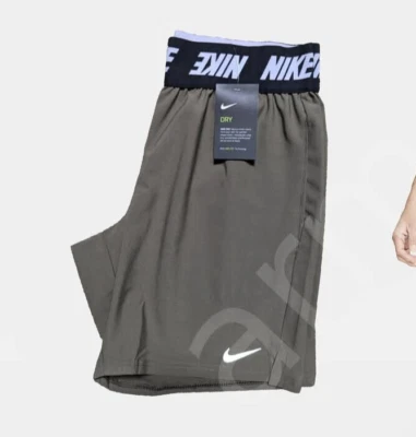 Nike Active Shorts NWT Dri-Fit Training Sport Gym Short Outdoor Jogging Men's - Image 1 of 4