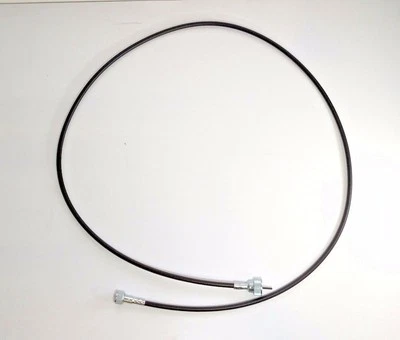 Cable Speedo velocímetro 69" atornillado para camionetas Chevy y GMC 1947-72 Foto 1 de 4