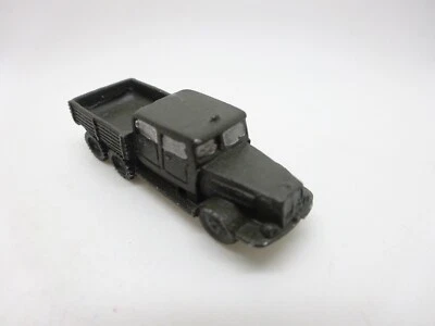 Simile WIKING Wehrmachtmodell: Trattore Pesante T 2006 (Nr.72 Schub6) - Immagine 1 di 3