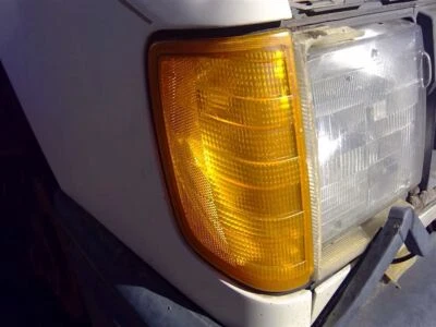 Luz de esquina/estacionamiento para pasajeros 124 tipo 300CE compatible con 86-93 MERCEDES 300E 901173 Foto 1 de 4