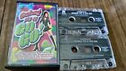 VARIOUS ARTISTS - GOING TO A GO GO! DOUBLE CASSETTE TAPE ALBUM 1960S COMPILATION