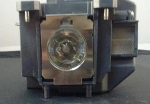 Lampada Epson EX6210 H428A con custodia - Foto 1 di 4