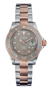 Davosa Ternos Ceramic Automatic 161.555.62 - Bild 1 von 2