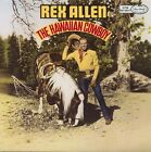 ALLEN, Rex - The Hawaiian Cowboy (LP, Picture Disc) - Vinyl Country