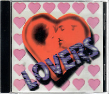 Lovers - Romantic Old Songs Album 2 [Cd] Aah. Barsaat,Amber,Baiju Bawra