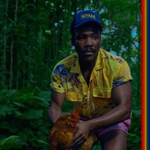 Childish Gambino - Bando Stone And The New World NEW Vinyl - Picture 1 of 1