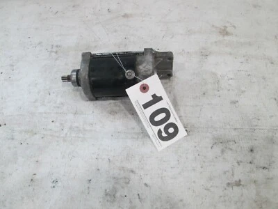 1996 TIGERSHARK MONTEGO Montle Carlo STARTER 3008-536 #109 - Image 1 of 2