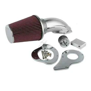 Filtre à Air Style Forcewinder Honda VT600 VT 600 Shadow Custom Bobber Chopper - Imagen 1 de 4