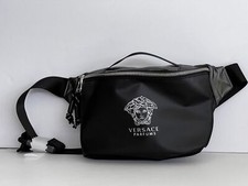 versace parfums bag mens