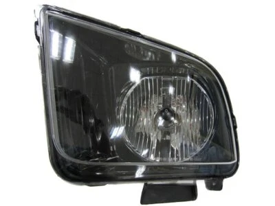 Conjunto de faros izquierdo para Ford Mustang 2005-2006 TYC 88541SC Foto 1 de 2