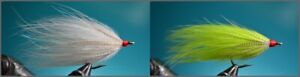 Petticoat Streamer Fly