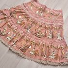 Bodyline Lolita Skirt flare skirt size M from Japan