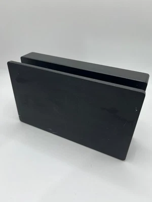 Dock station nintendo switch FUNZIONANTE originale base di ricarica usato - Imagen 1 de 4