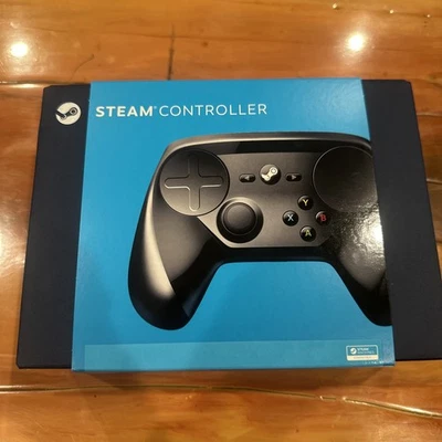 Valve Steam Controller Model 1001 - Sealed - Image 1 of 3