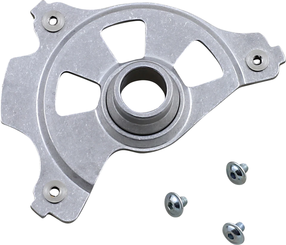 Kit de montagem de capa de disco ACERBIS - Inacabado - Yamaha 2043190059 - Imagem 1 de 1