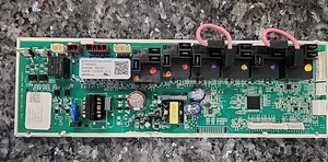 NEU GE JTD3000SN4SS WB27X36808 Backofen Steuerplatine - Bild 1 von 6