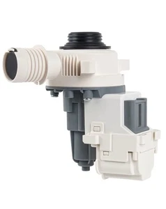 W10919003 W10775446 Washer Drain Pump Compatible with Kenmore | Whirlpool Maytag - Picture 1 of 1