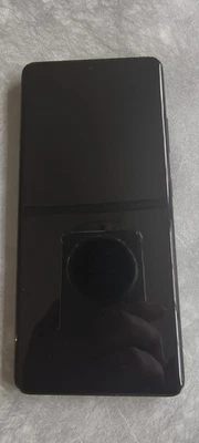 Samsung Galaxy S21 Ultra 5G SM-G998B/DS - 128GB - Phantom Black (Ohne... - Bild 1 von 4