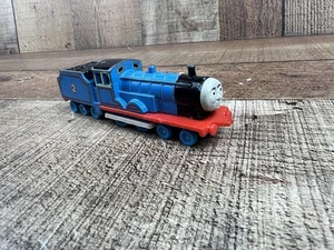 Ertl Thomas & Friends Diecast Train Gordon 4 The Tank Engine 1989 Vintage - Bild 1 von 16
