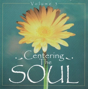 Centering The Soul Vol. 3 [windham Hill New Age CD 2000 - Picture 1 of 3