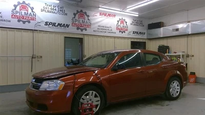 Llaves/pestillos/cerraduras Avenger 2012 1712748 Foto 1 de 4