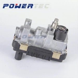 Turbocharger actuator 776470-0003 for Porsche Cayenne 3.0D 176 Kw 776470-5001S - Picture 1 of 10