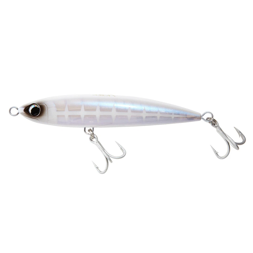 Shimano Orca Top Water Fishing Lure Ghost Fish OT145KEGF