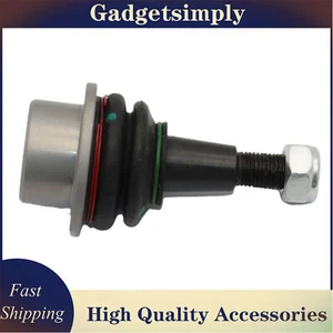 New For 2010 - 2019 Jaguar XJ C2D22624 C2D22625 Front Lower Ball Joint - Picture 1 of 10