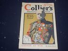 1915 JANUARY 16 COLLIER'S MAGAZINE - GENERAL SIR JOHN FRENCH - ST 6706